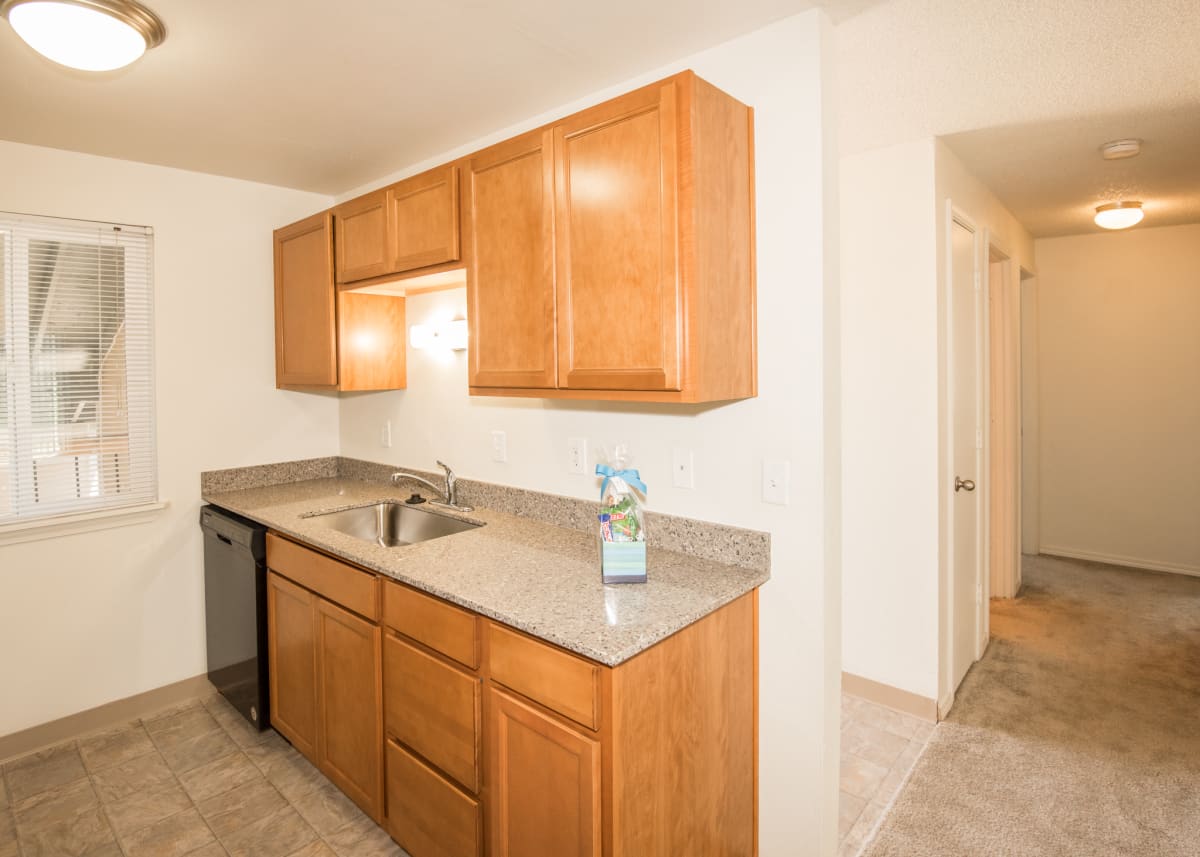 Apartments for Rent in Tualatin Todd Village Apartments